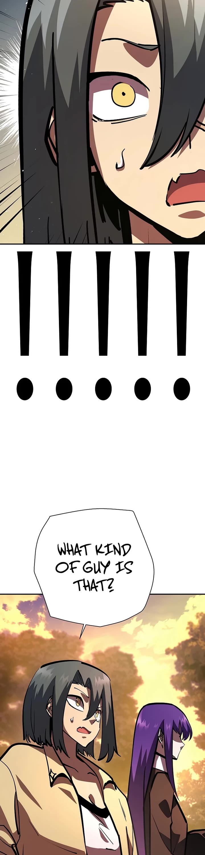 The Sword God From the Destroyed World chapter 19 page 51