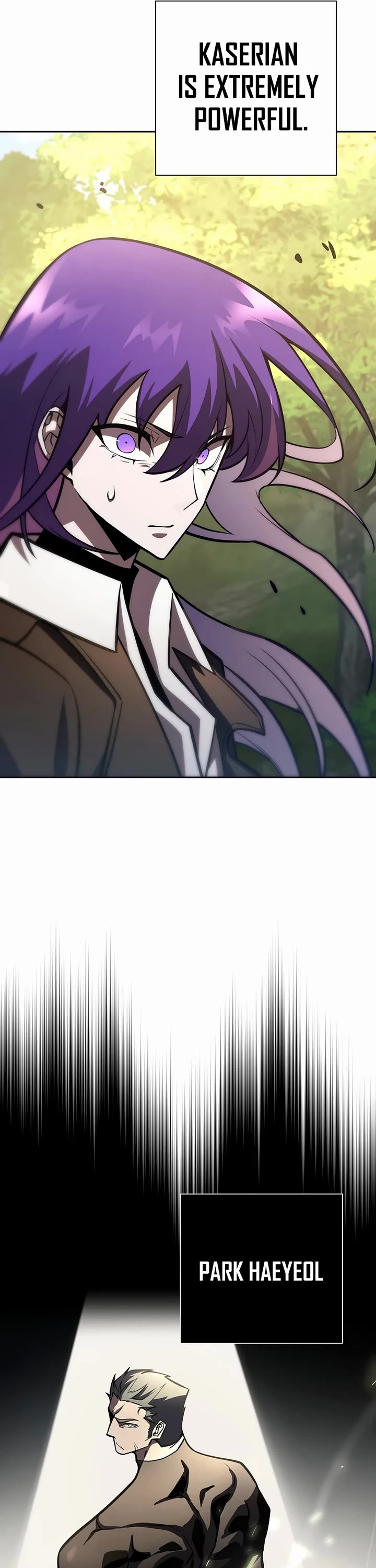 The Sword God From the Destroyed World chapter 19 page 6