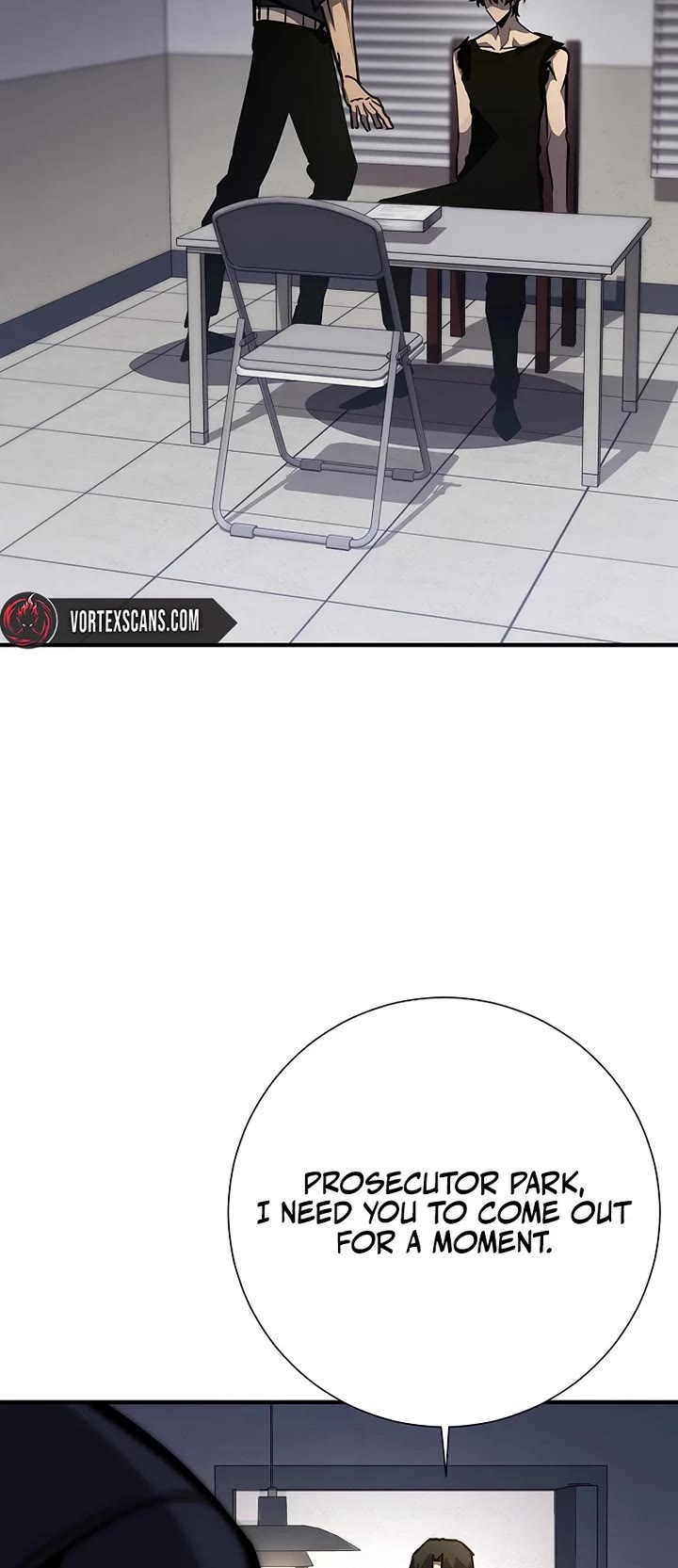 The Sword God From the Destroyed World chapter 21 page 19