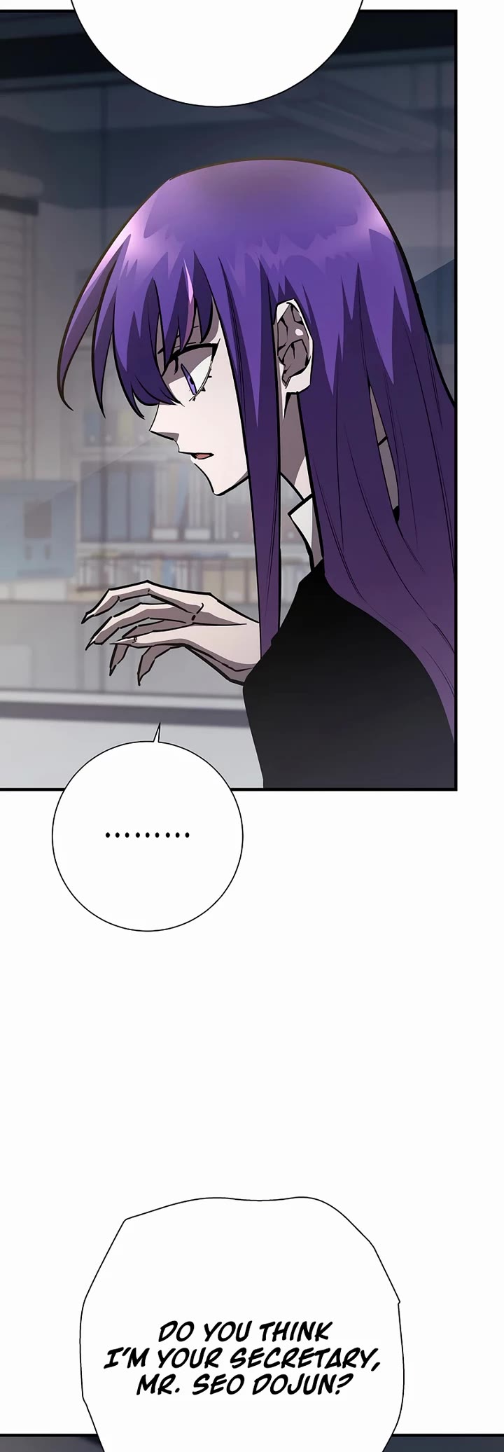 The Sword God From the Destroyed World chapter 21 page 34