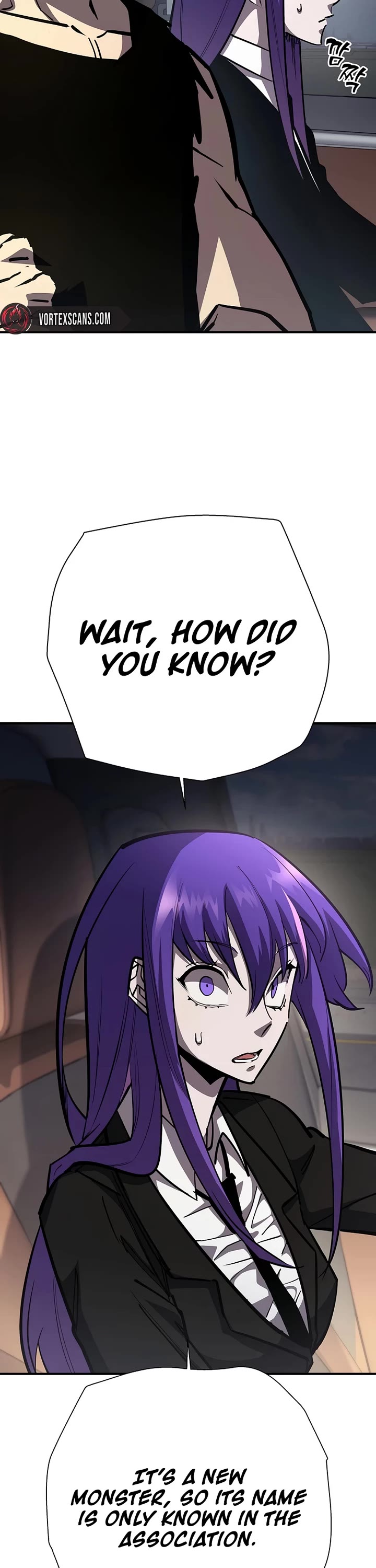 The Sword God From the Destroyed World chapter 21 page 43