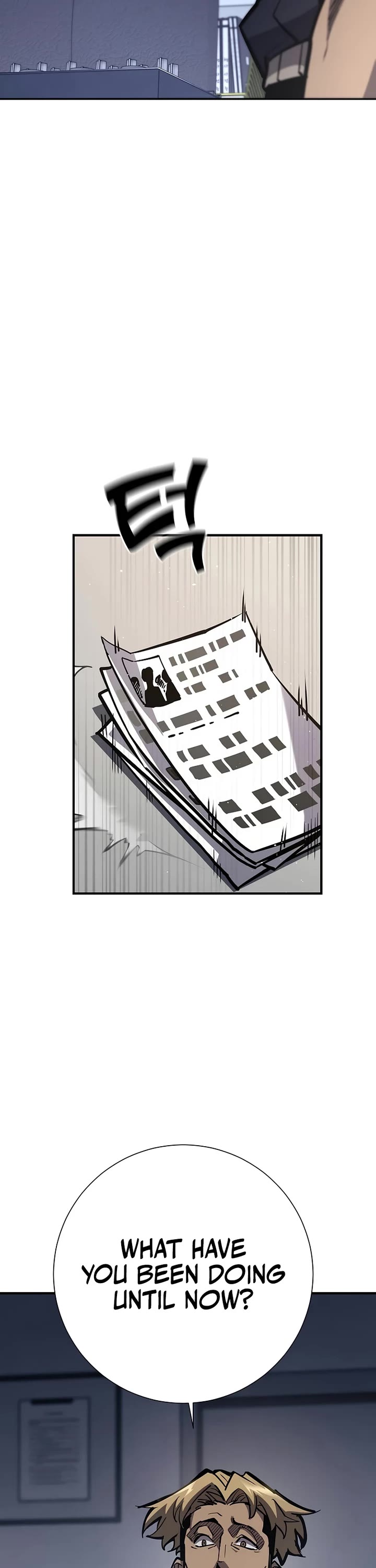 The Sword God From the Destroyed World chapter 21 page 7