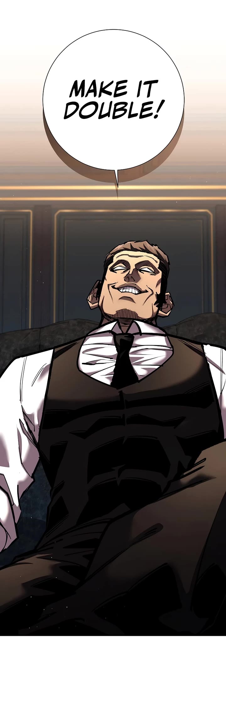 The Sword God From the Destroyed World chapter 22 page 10