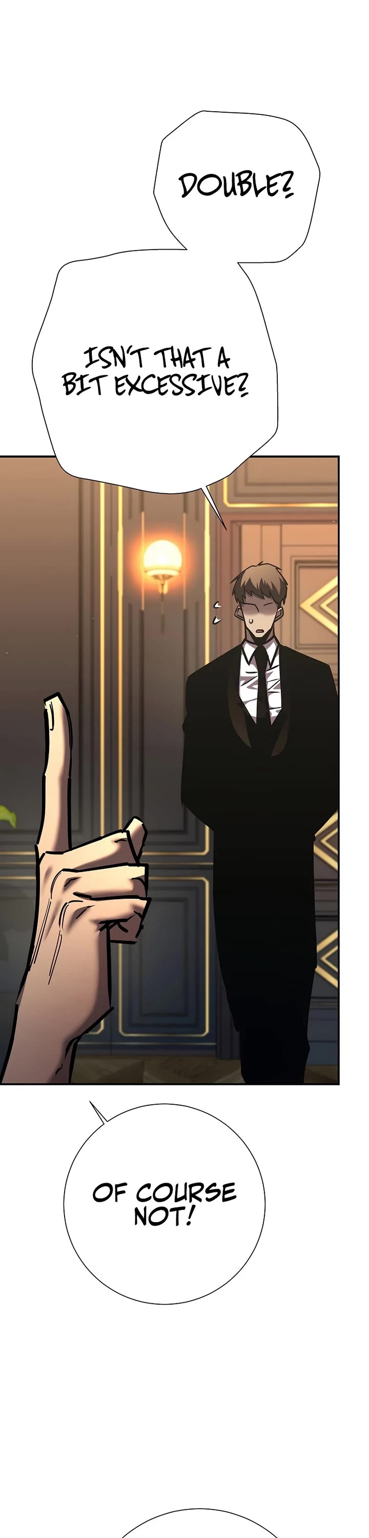 The Sword God From the Destroyed World chapter 22 page 11