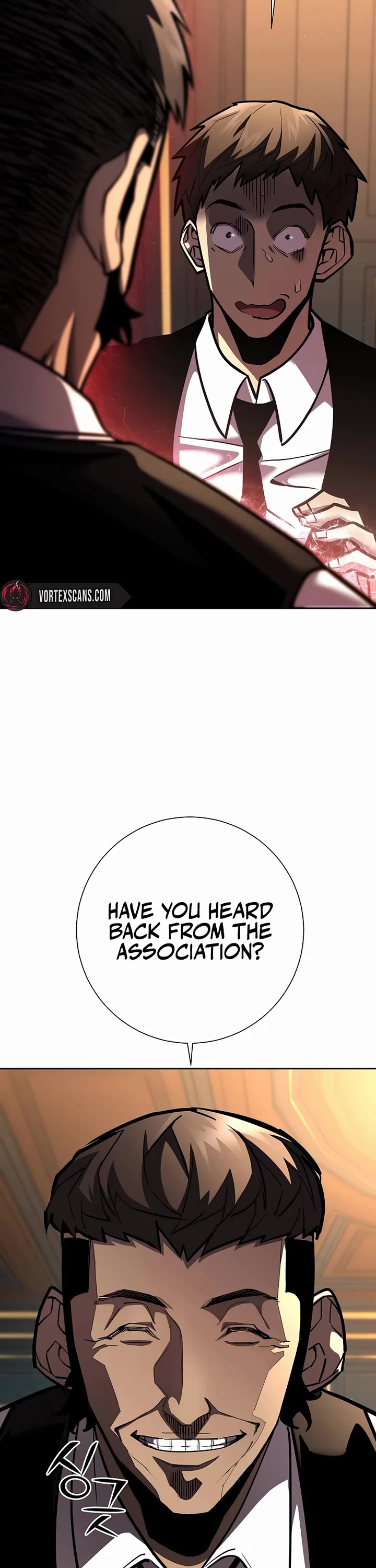 The Sword God From the Destroyed World chapter 22 page 17