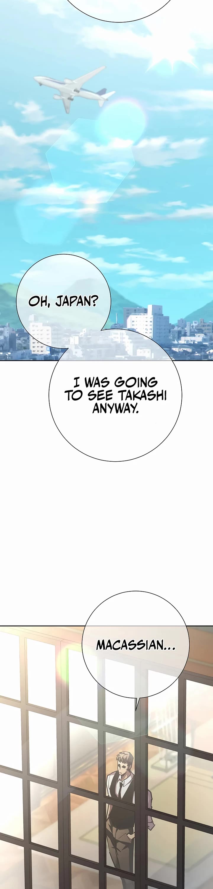 The Sword God From the Destroyed World chapter 22 page 21