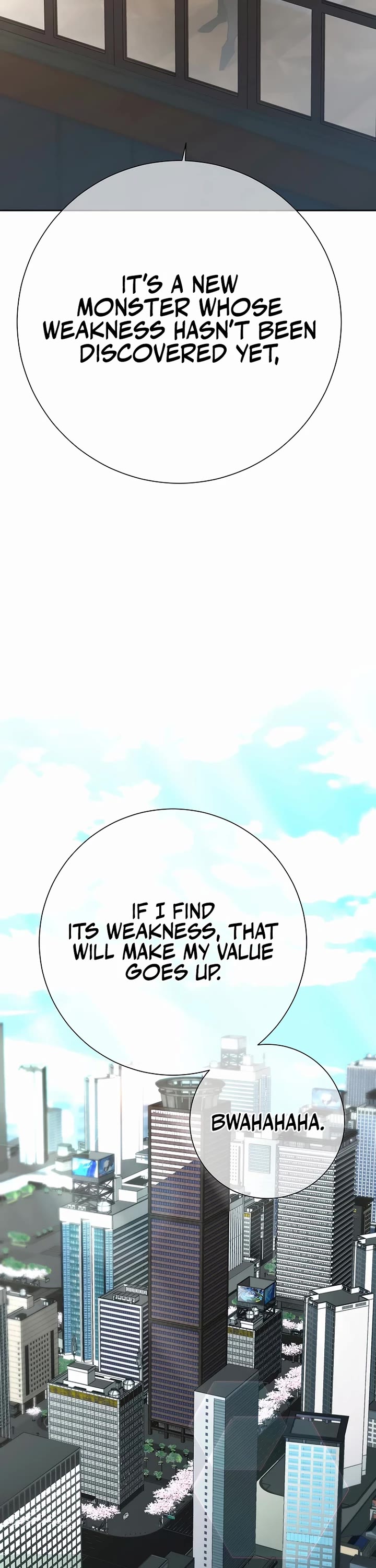 The Sword God From the Destroyed World chapter 22 page 22