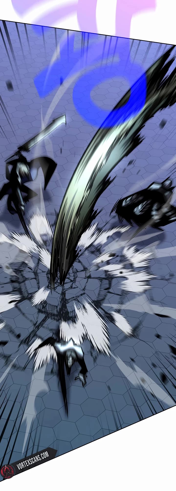 The Sword God From the Destroyed World chapter 22 page 32