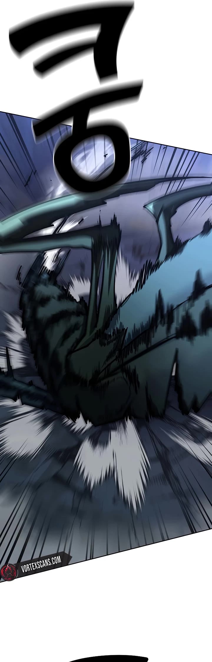 The Sword God From the Destroyed World chapter 22 page 37