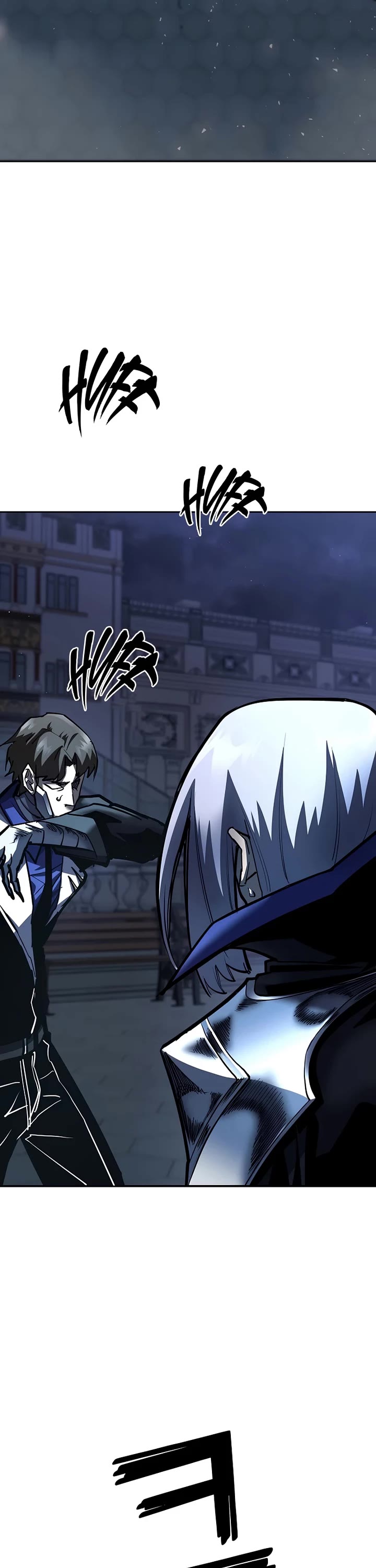 The Sword God From the Destroyed World chapter 22 page 39