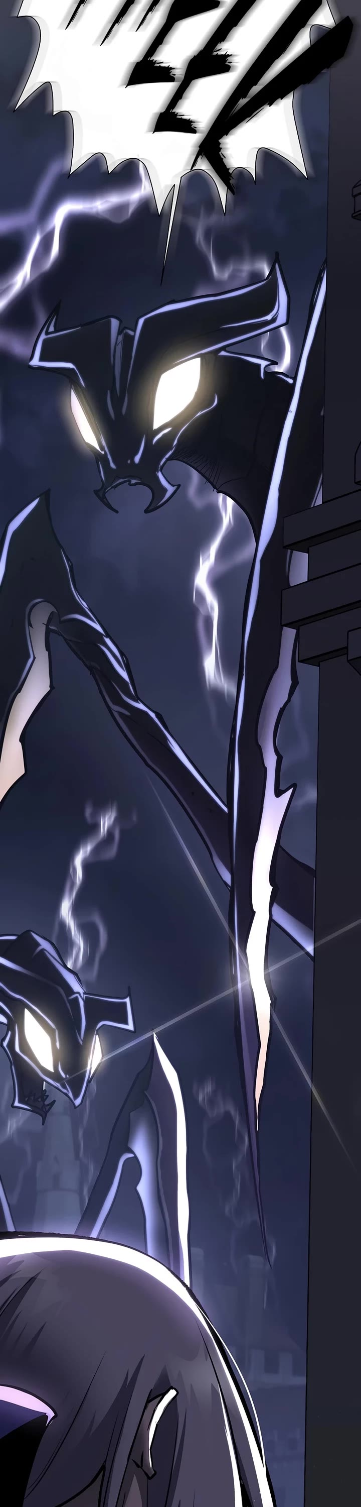 The Sword God From the Destroyed World chapter 22 page 41