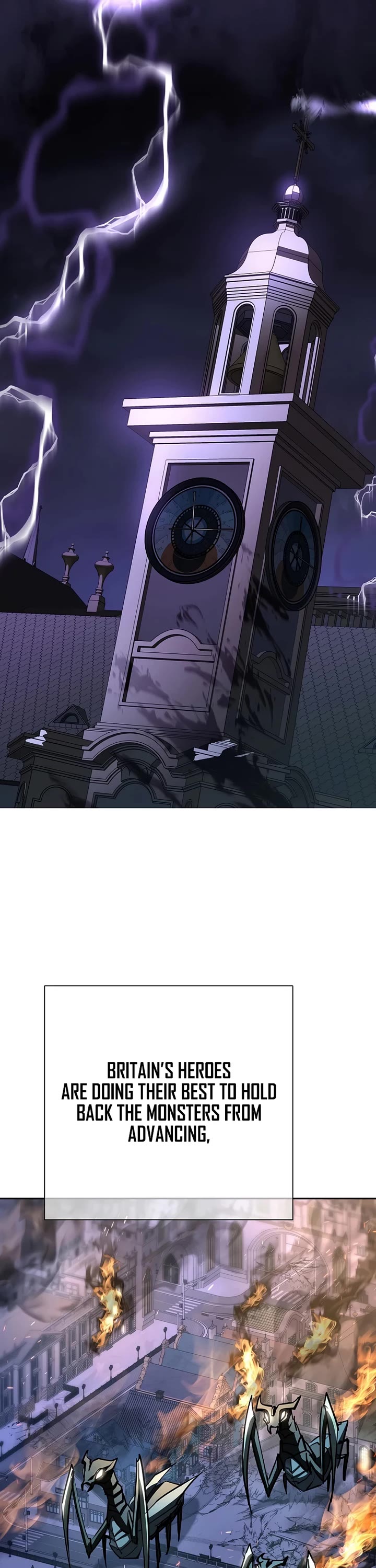 The Sword God From the Destroyed World chapter 22 page 44