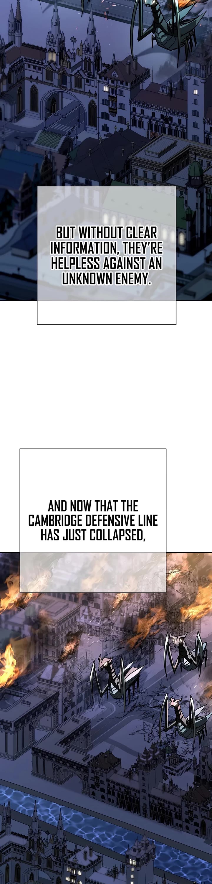 The Sword God From the Destroyed World chapter 22 page 45