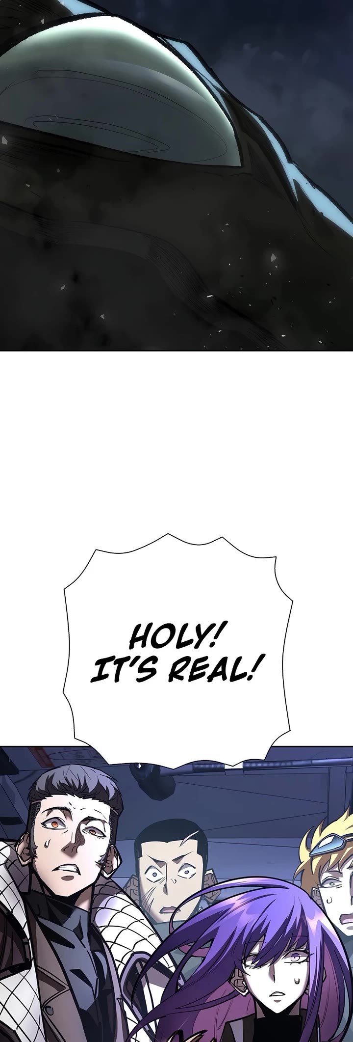 The Sword God From the Destroyed World chapter 22 page 52