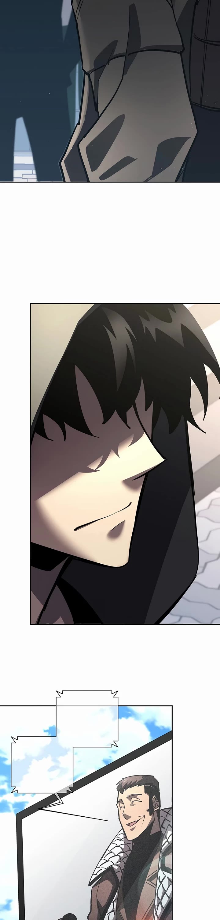 The Sword God From the Destroyed World chapter 22 page 70