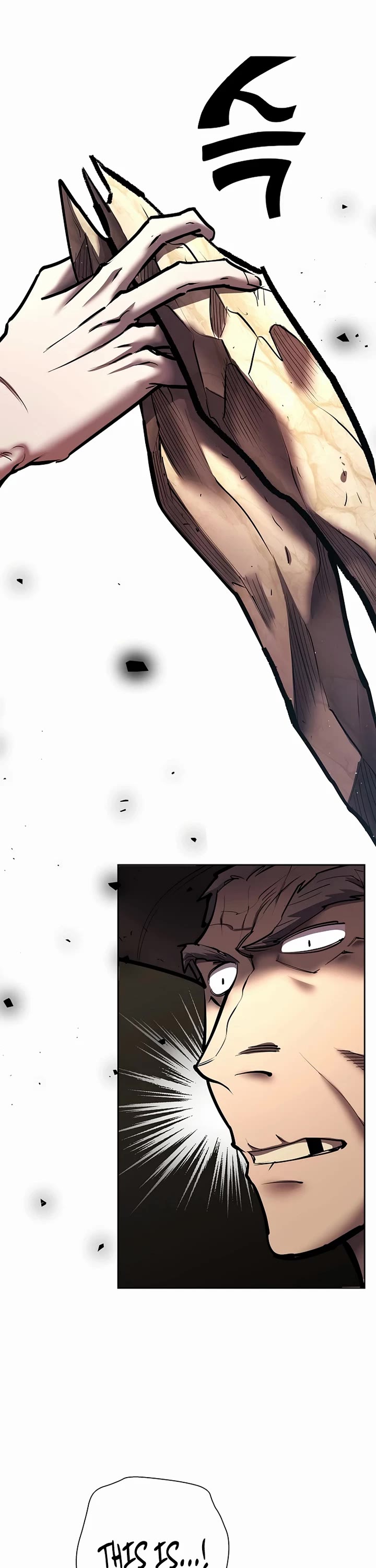 The Sword God From the Destroyed World chapter 25 page 16