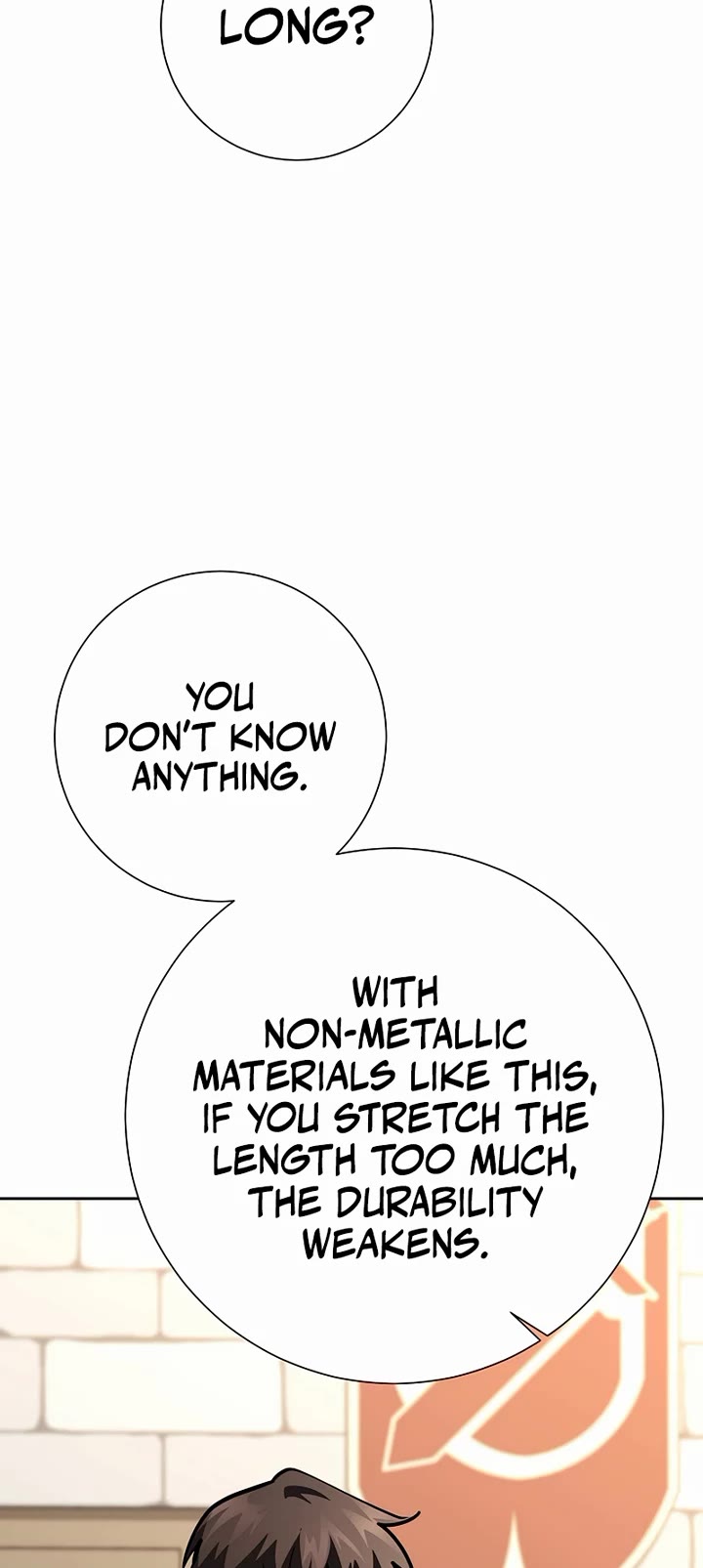 The Sword God From the Destroyed World chapter 25 page 19