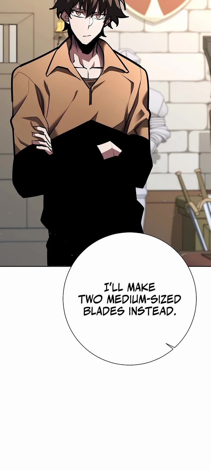 The Sword God From the Destroyed World chapter 25 page 20