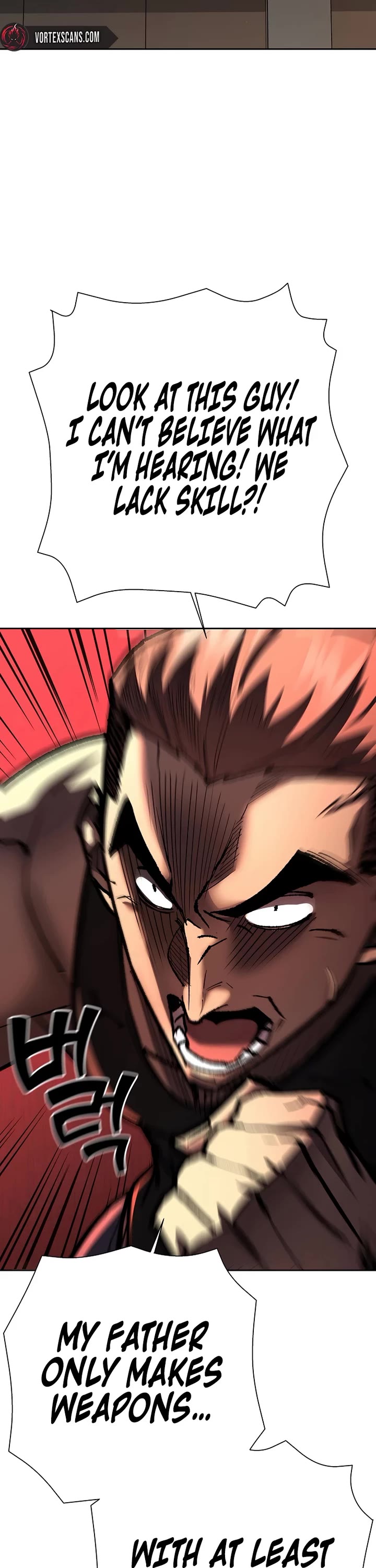 The Sword God From the Destroyed World chapter 25 page 23