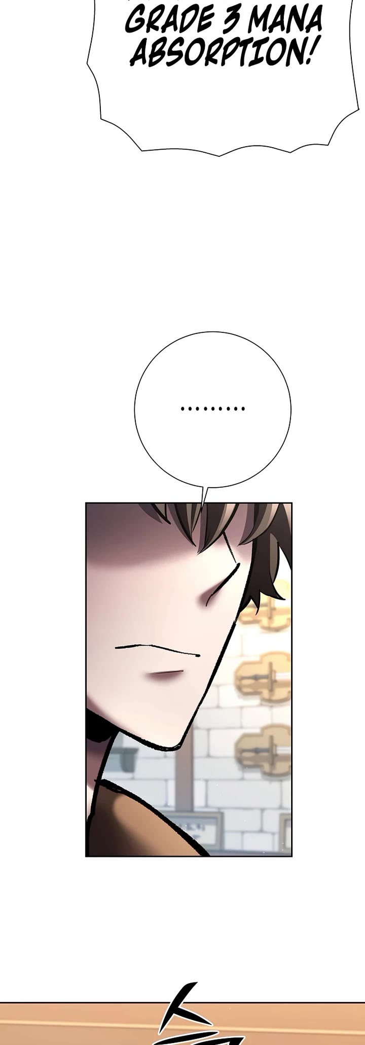 The Sword God From the Destroyed World chapter 25 page 24