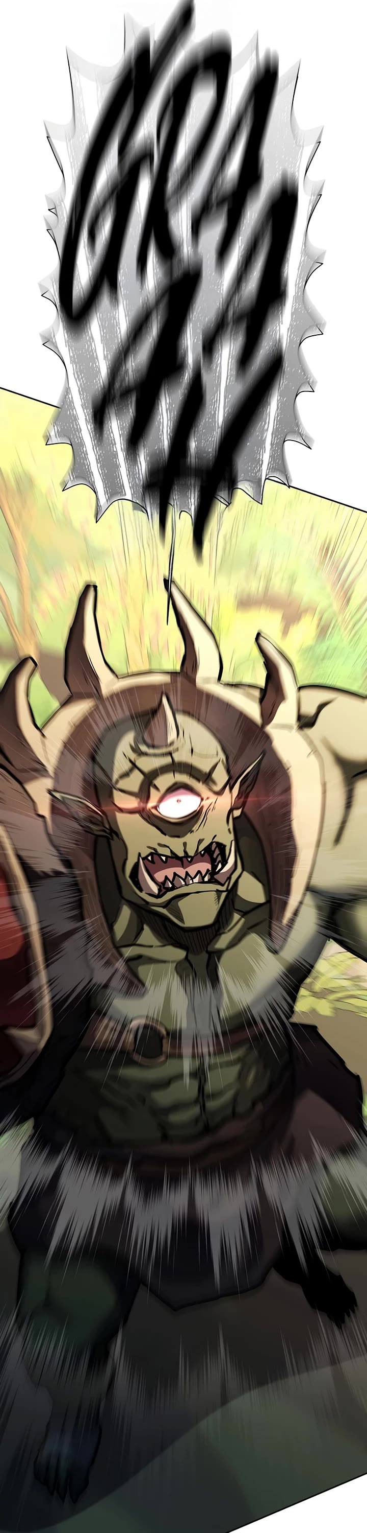 The Sword God From the Destroyed World chapter 25 page 36