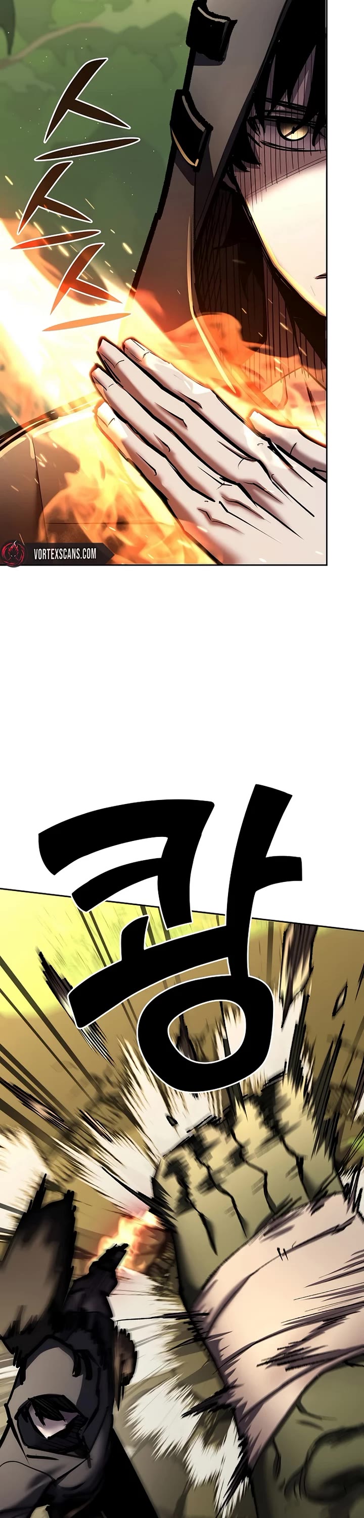 The Sword God From the Destroyed World chapter 25 page 38