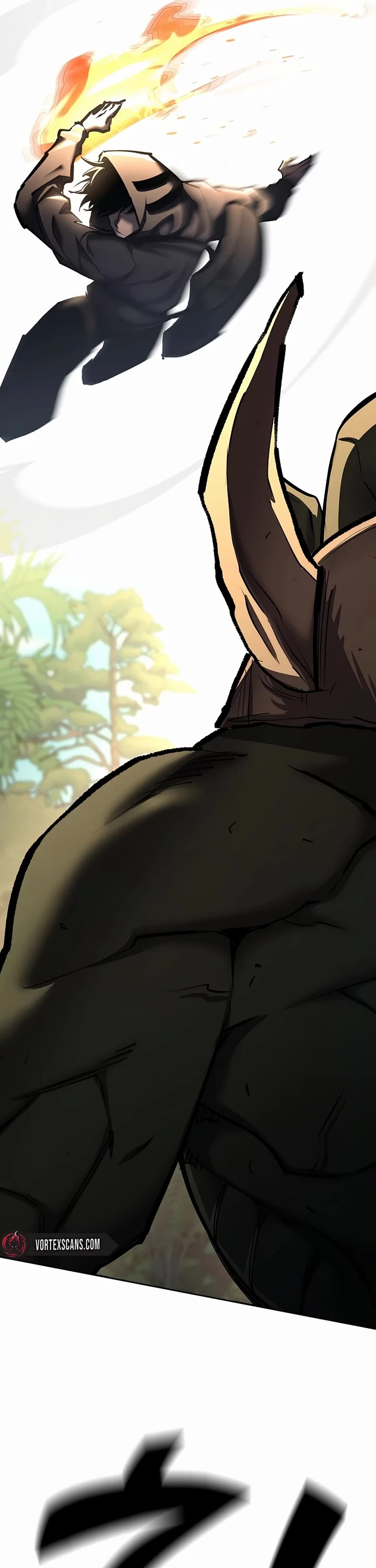 The Sword God From the Destroyed World chapter 25 page 41