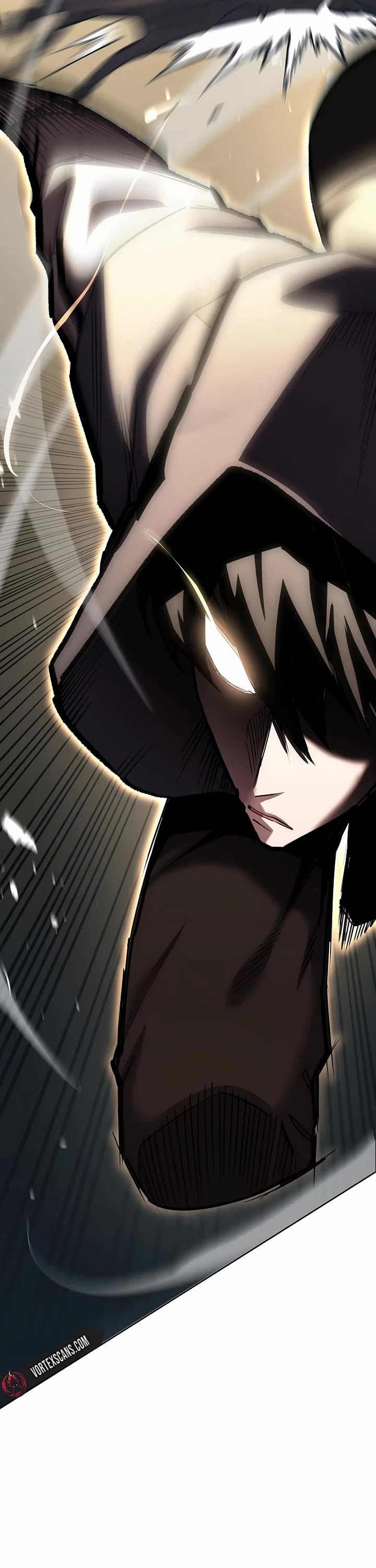 The Sword God From the Destroyed World chapter 25 page 45