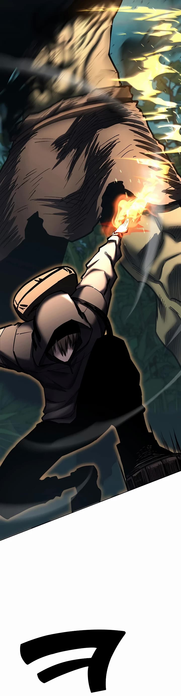 The Sword God From the Destroyed World chapter 25 page 53