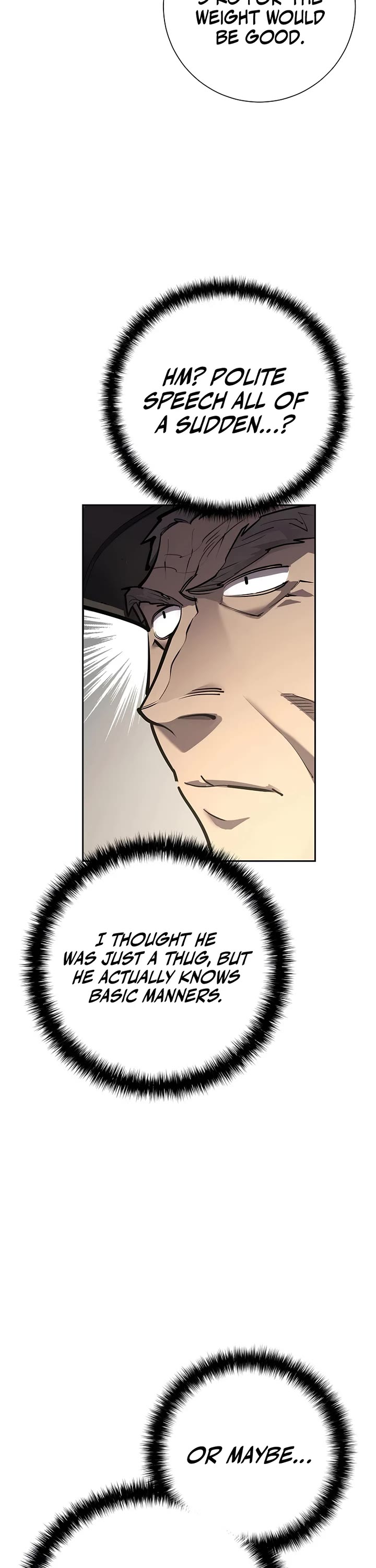 The Sword God From the Destroyed World chapter 26 page 12