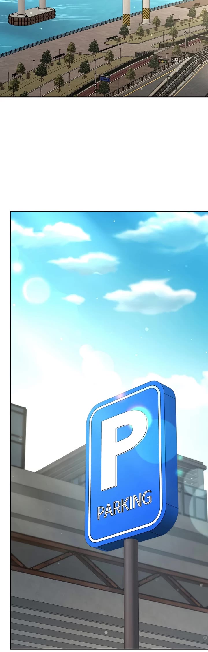 The Sword God From the Destroyed World chapter 26 page 20