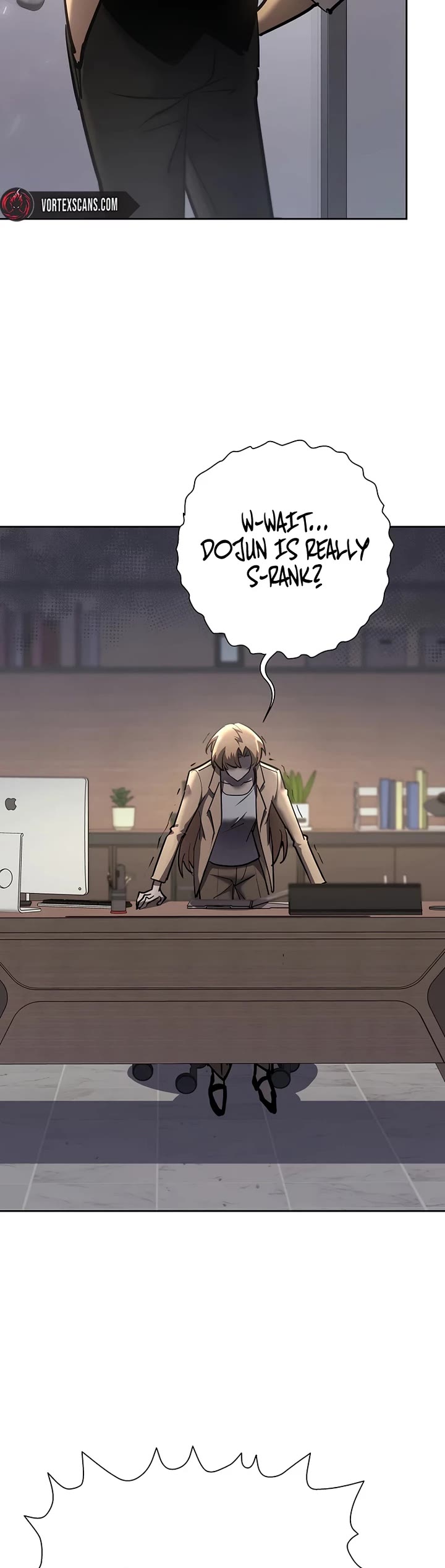 The Sword God From the Destroyed World chapter 26 page 42