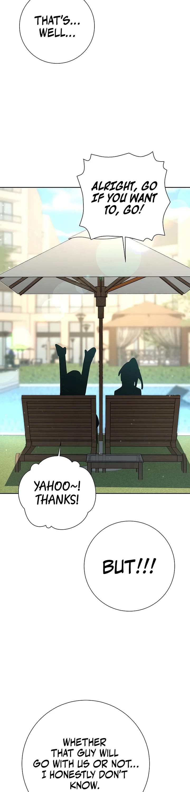 The Sword God From the Destroyed World chapter 26 page 7