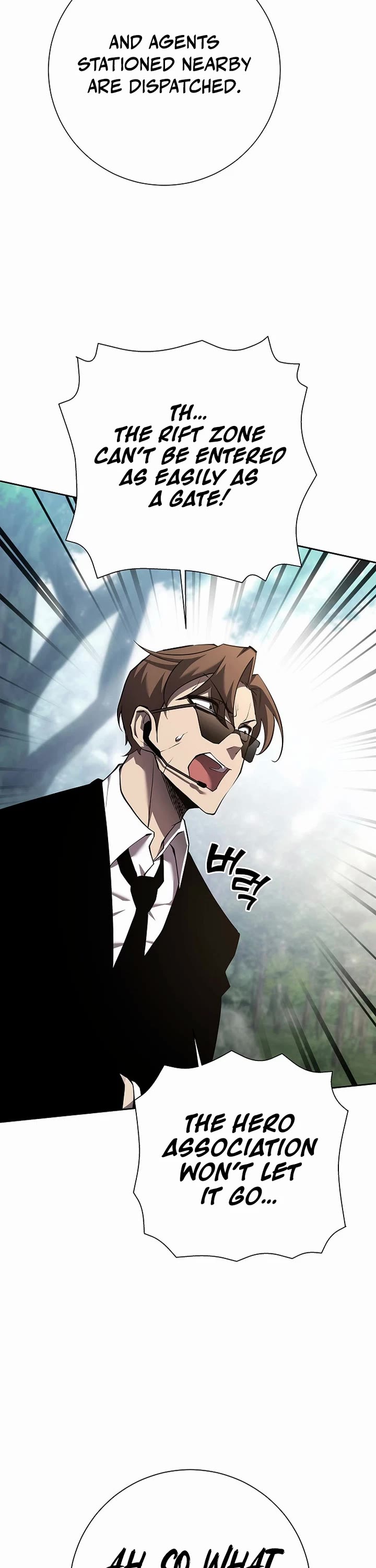 The Sword God From the Destroyed World chapter 3 page 17