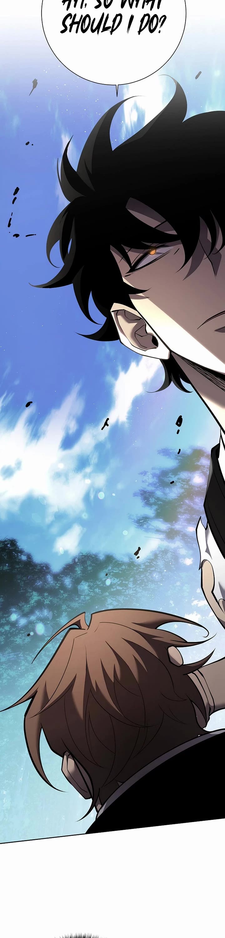 The Sword God From the Destroyed World chapter 3 page 18