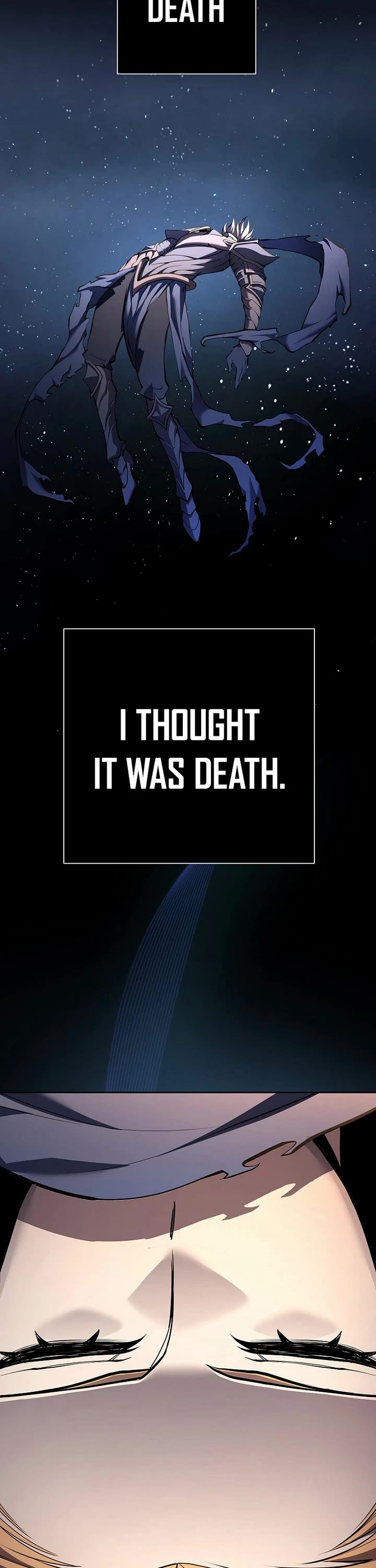 The Sword God From the Destroyed World chapter 3 page 27