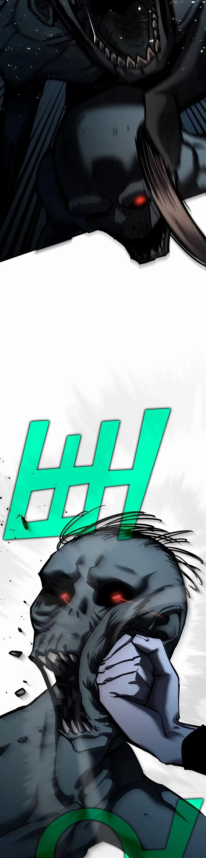 The Sword God From the Destroyed World chapter 30 page 11