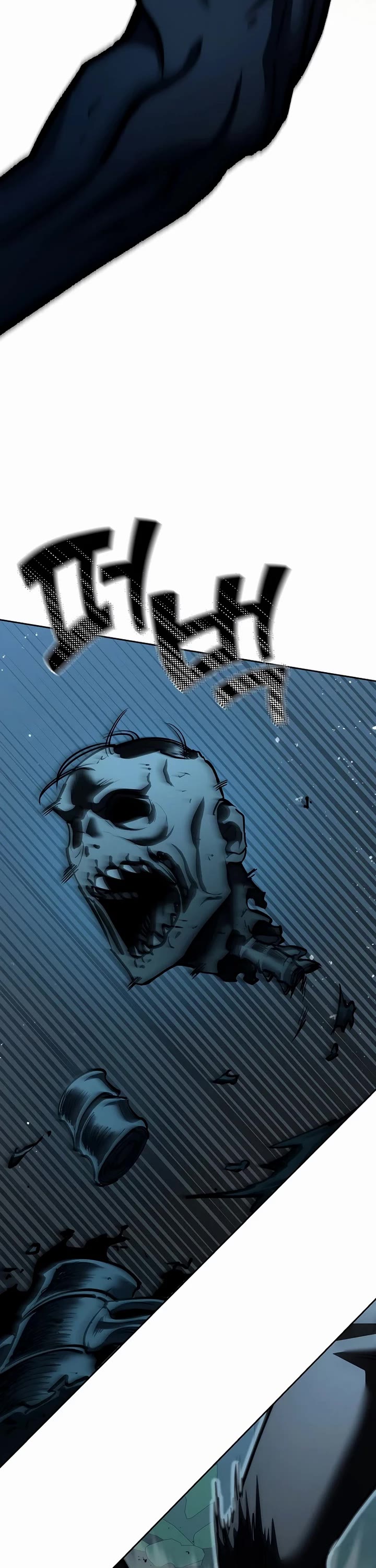 The Sword God From the Destroyed World chapter 30 page 16