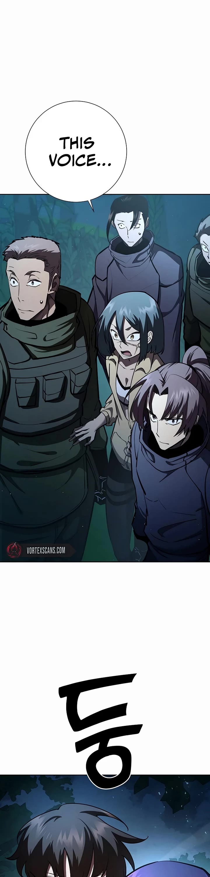 The Sword God From the Destroyed World chapter 30 page 31