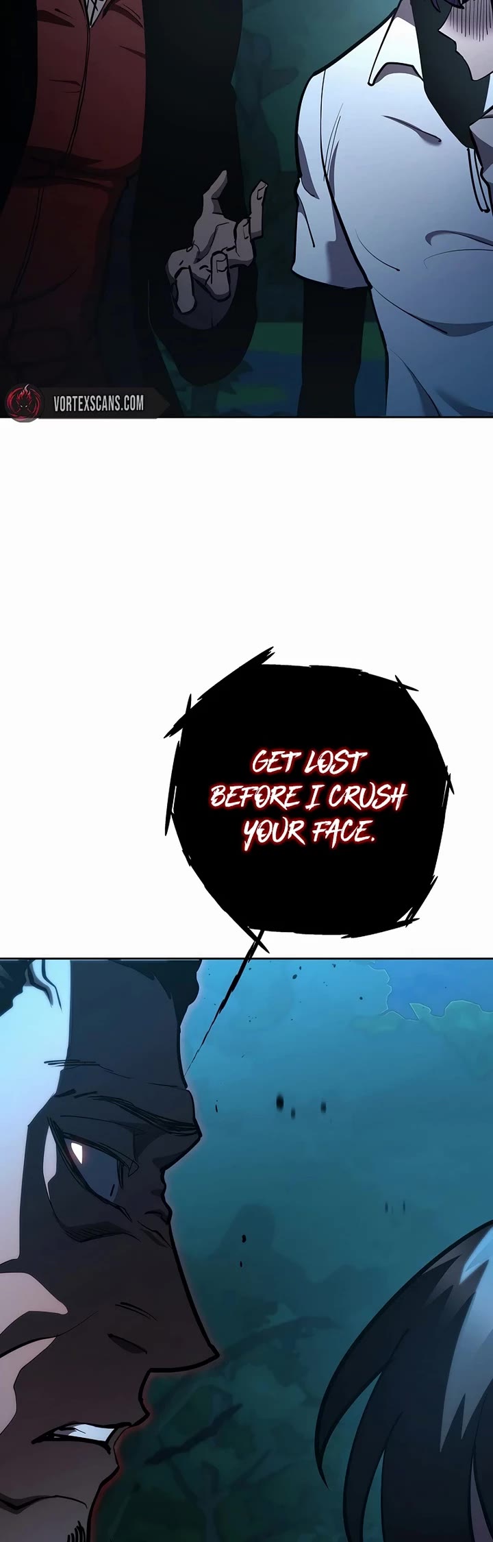 The Sword God From the Destroyed World chapter 30 page 34