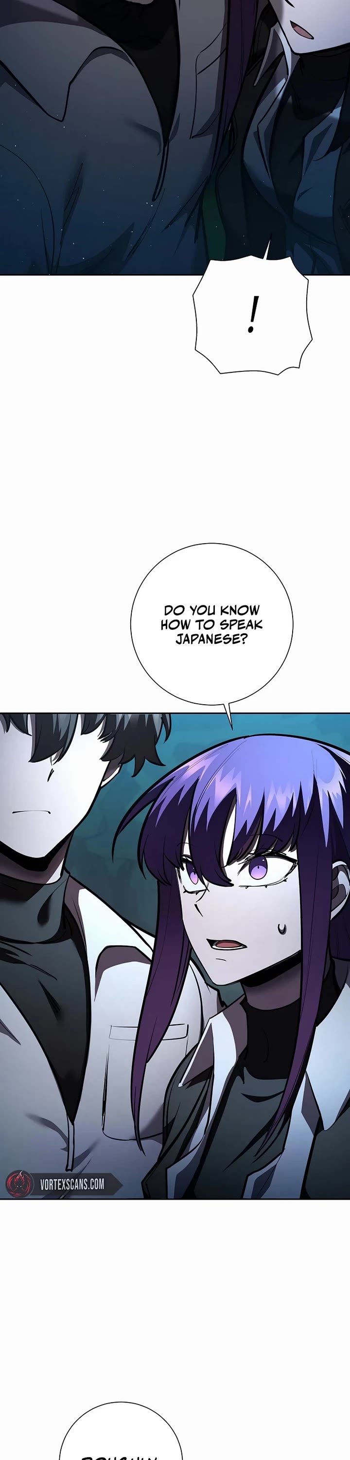 The Sword God From the Destroyed World chapter 30 page 36