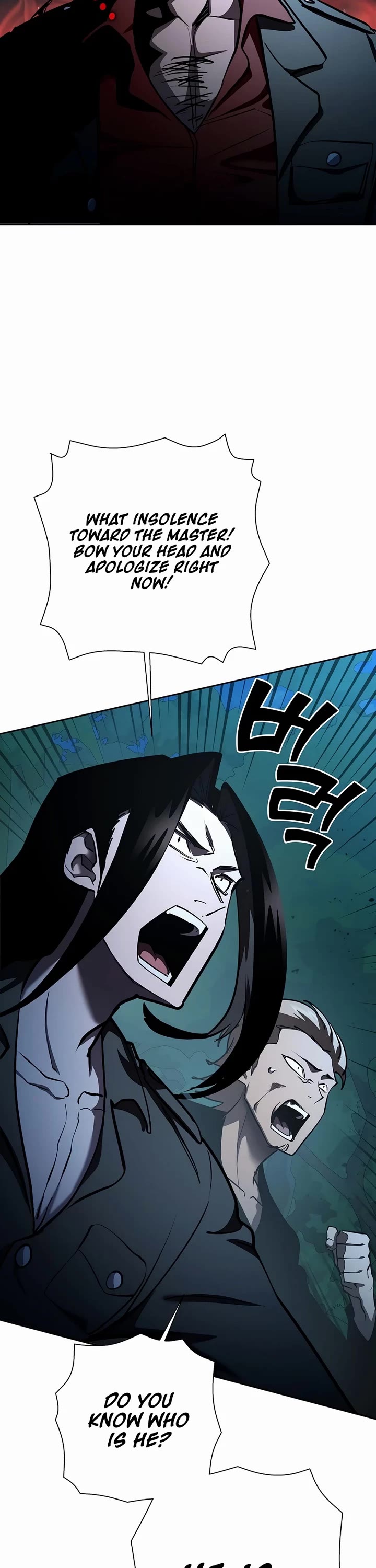 The Sword God From the Destroyed World chapter 30 page 38