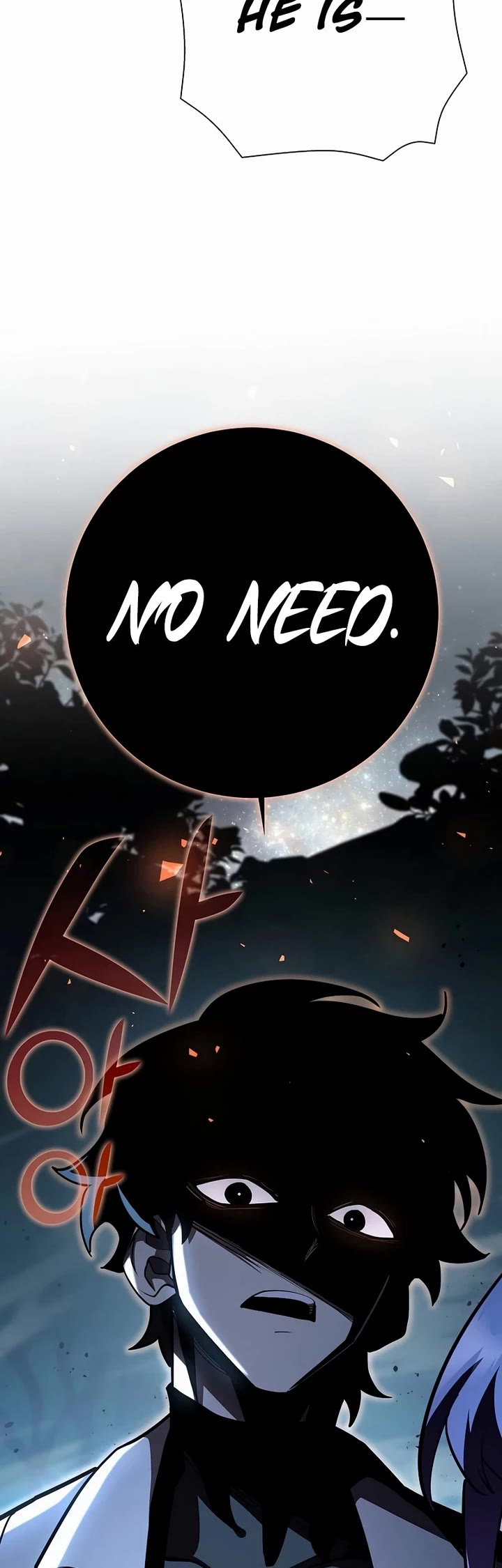 The Sword God From the Destroyed World chapter 30 page 39