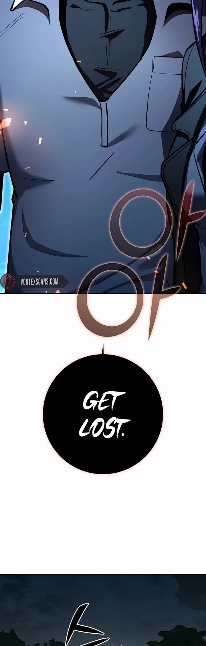 The Sword God From the Destroyed World chapter 30 page 40