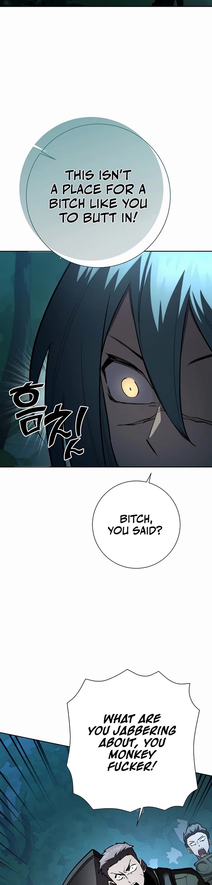 The Sword God From the Destroyed World chapter 30 page 43