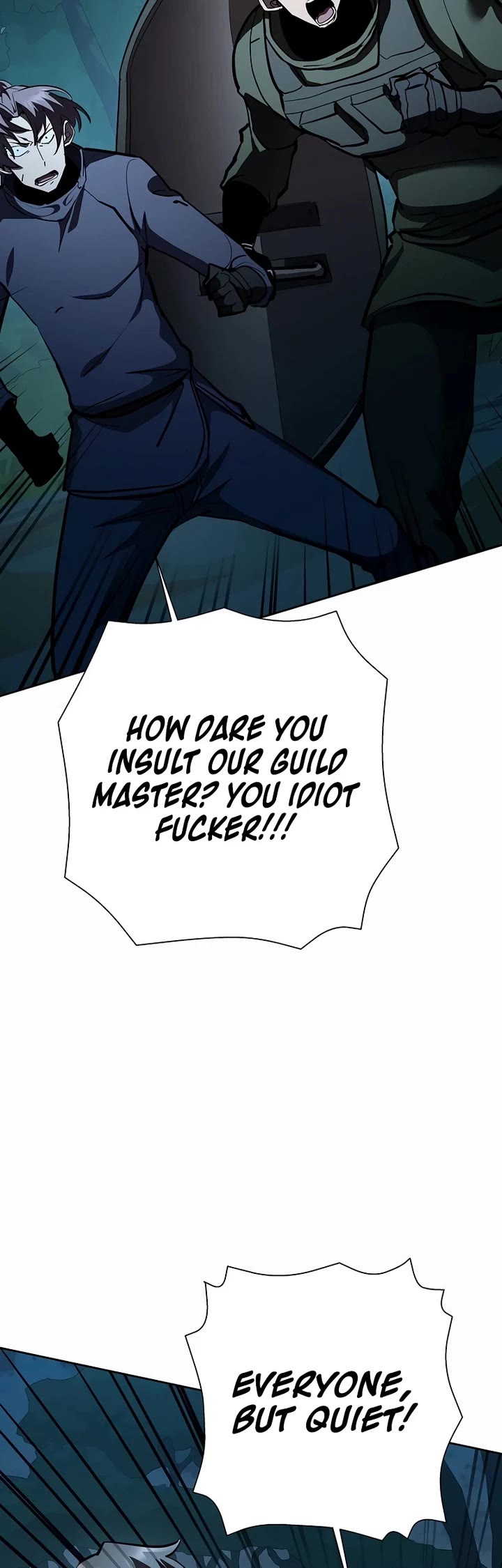 The Sword God From the Destroyed World chapter 30 page 44