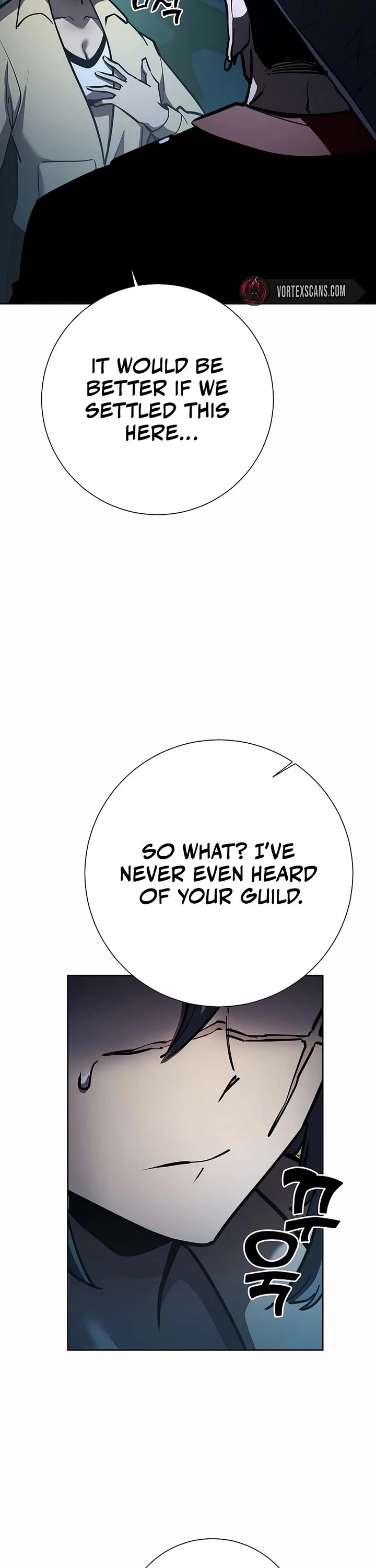 The Sword God From the Destroyed World chapter 30 page 46