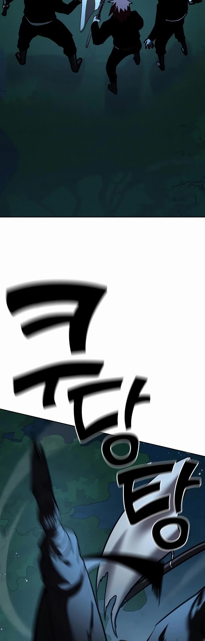 The Sword God From the Destroyed World chapter 30 page 54