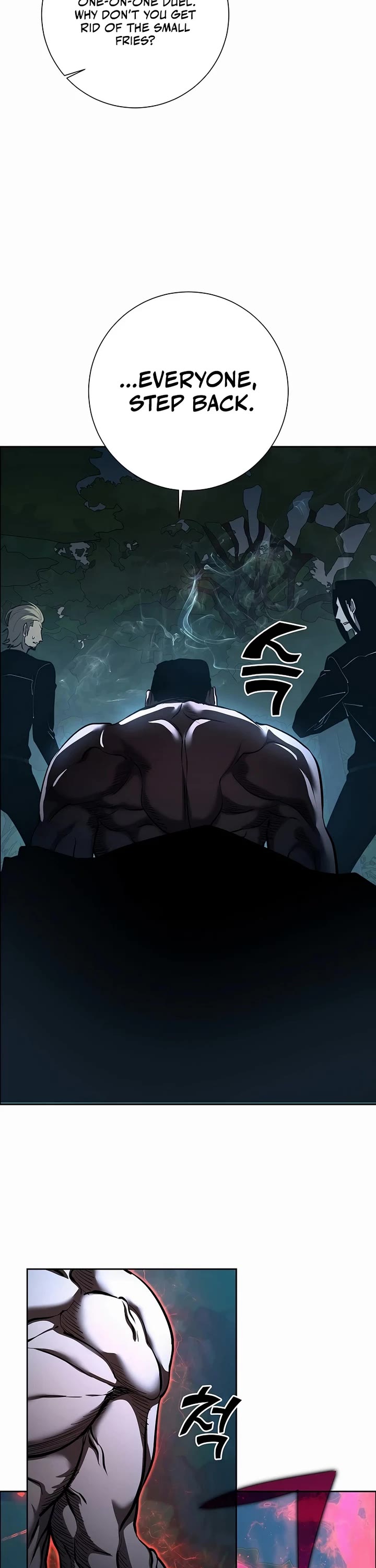 The Sword God From the Destroyed World chapter 30 page 57