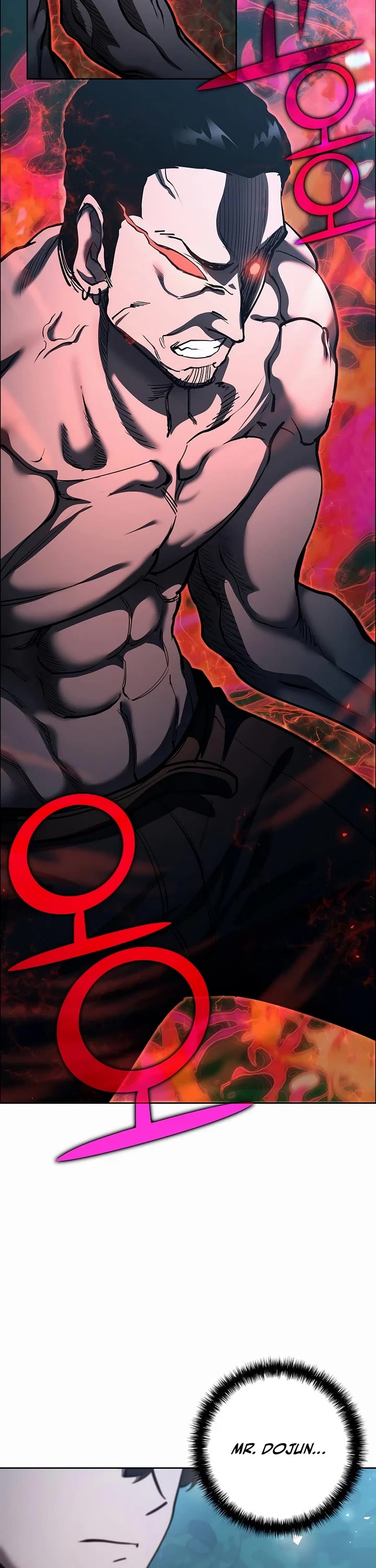 The Sword God From the Destroyed World chapter 30 page 58